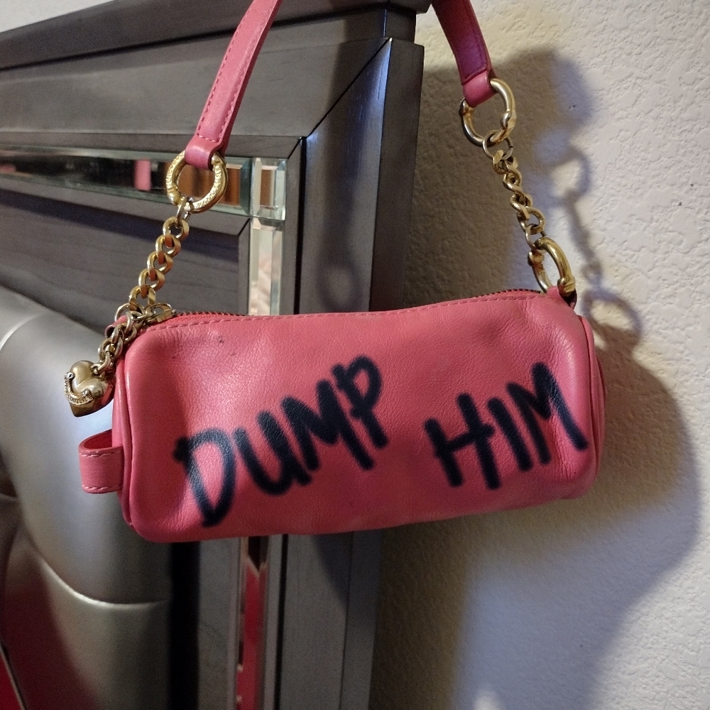 Juicy couture bag